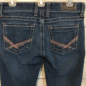 SOLD BKE Stella Skinny Jeans 28 SOLD